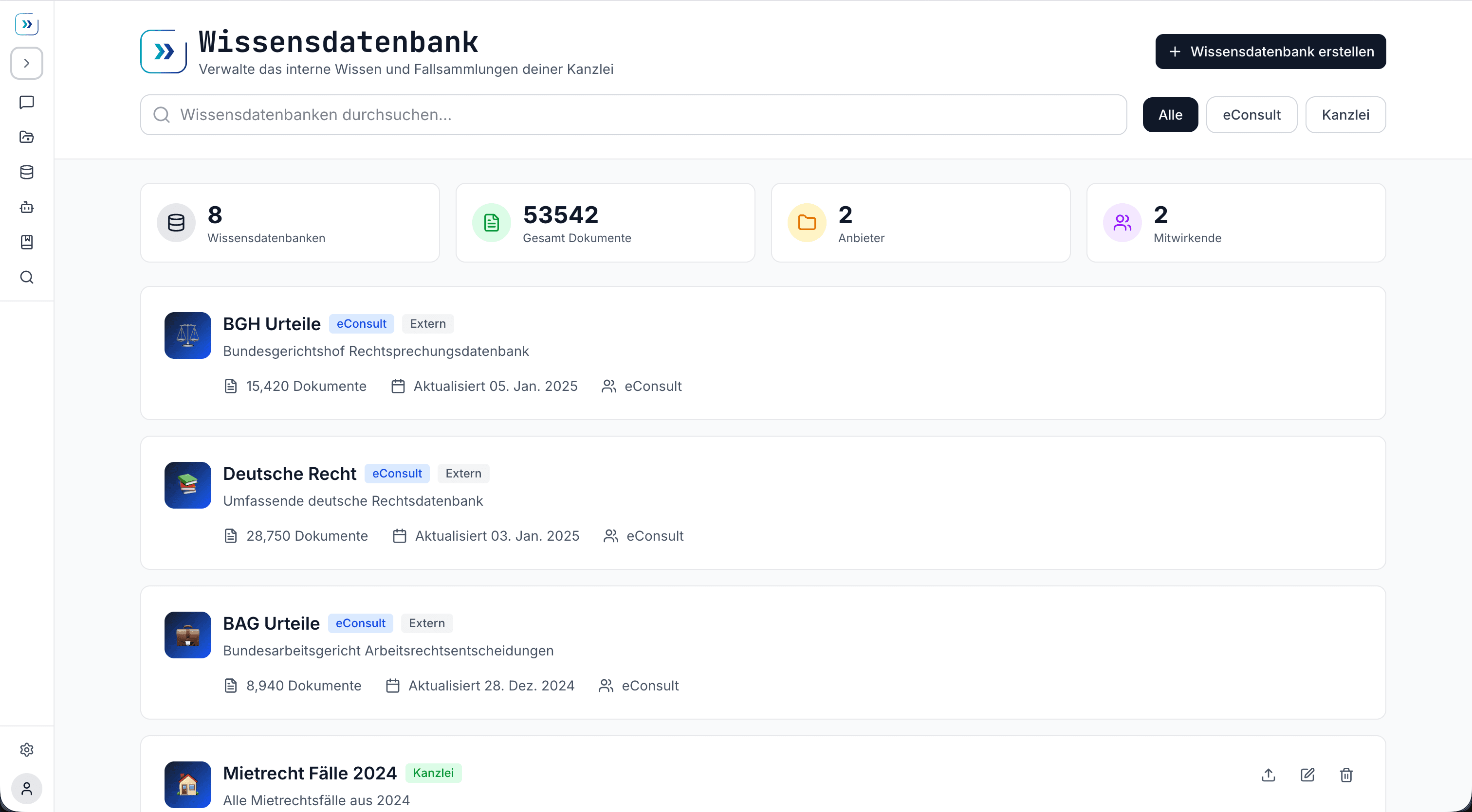 Grounded Answer Engine